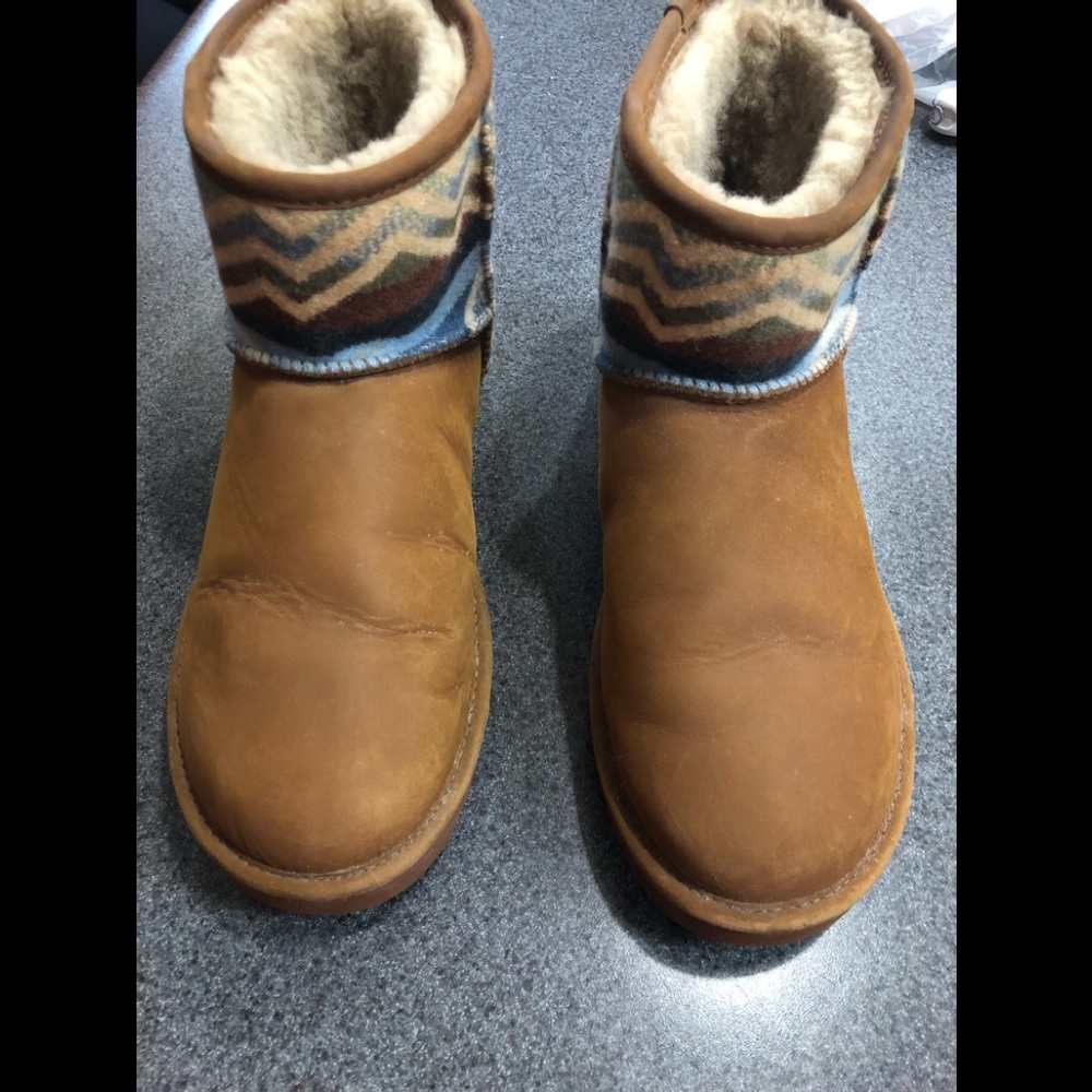 Ugg boots